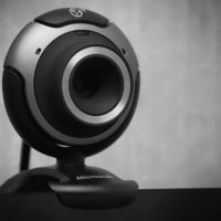 Hacked personal devices shut down the internet 640px-webcam_grayscale