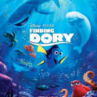 Finding Dory highlights films coming to TDS TV on Demand Finding Dory