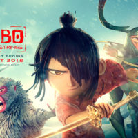 This Week on TV: Critically acclaimed films, Holiday specials and the Gilmore Girls Kubo and the Two Strings