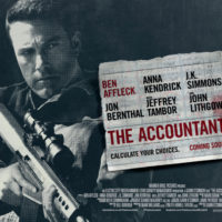 Blair Witch, The Accountant, Kevin Hart coming to TDS TV on Demand The Accountant