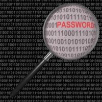 How crackable is your password? Password by Graphics Mouse