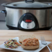 11 slow cooker meals perfect for weeknight dinners Slowcooker image_by Meal Makeover Moms