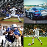 The TDS TV Sports Tier is here! Sports tier graphic