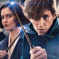 Assassin’s Creed, Sing, Fantastic Beasts all coming to TDS TV on Demand Fantastic Beasts and Where to Find Them