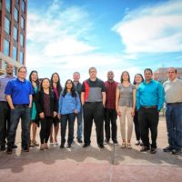 Who is TDS? Diversity & Inclusion 1