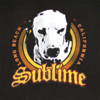Cheap Tunes Tuesday: Sublime Sublime_Dalmatian_Black_Shirt