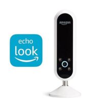 Weekly tech news roundup for April 28 echo look