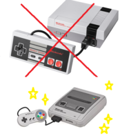 Weekly tech news roundup for April 21 nintendo nes both