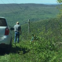 TDS Telecom to improve broadband in Craig County, Va. Potts Mtn VA