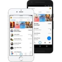 Weekly tech news roundup May 19 messenger update