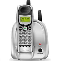 Alert: Caller ID spoofing still a popular scam phone-33870_640_sq