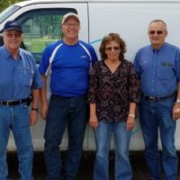 170 years of combined service at TDS 170_years_EDIT