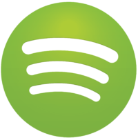 Weekly tech news roundup for June 23 Spotify.svg