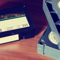 Time is running out! Archive your videos now pexels-photo-157543