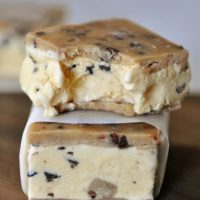 Seen on Pinterest: 10 Ice Cream Desserts for Your Summer Soiree 257c19936b92191ca58da6dab9572927
