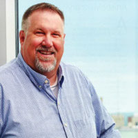 Judd Blau named “Most Influential” JuddBlau