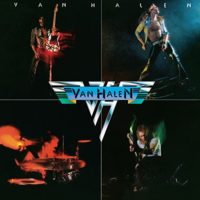 Cheap Tunes Tuesday: Van Halen Van Halen