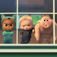 Boss Babby, Ghost in the Shell, and more coming to TDS TV on Demand Boss Baby