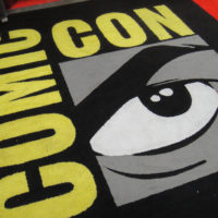 Weekly tech news roundup for July 18 comic con