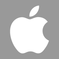 Weekly tech news roundup for August 4 Apple_gray_logo