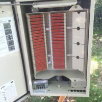 Network upgrade construction underway in Idaho Idaho