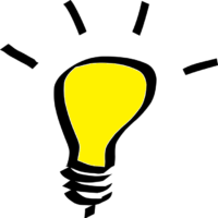 Weekly tech news roundup: Start-up edition light bulb