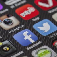 How to create a social media will social media