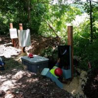 Network upgrade project over halfway in NW Waupaca County BooneCountyInd