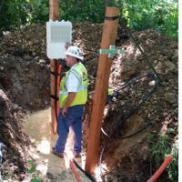 Network upgrades in progress in Livingston County, Kentucky kentucky