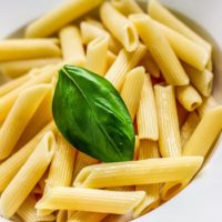 8 pasta recipes that taste just like Italy—Seen on Pinterest pexels-pasta_cropped