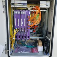 Network upgrade work continues in Nelson, Big Canoe, Georgia areas Nelson2