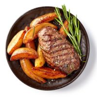 The best meal kit delivery services on the market today: Savvy Spending shutterstock_dinner