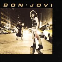 Cheap Tunes Tuesday: Bon Jovi Bon Jovi