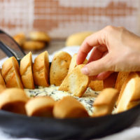 10 Dip Recipes that Will Win Your Holiday Party: Seen on Pinterest Dip