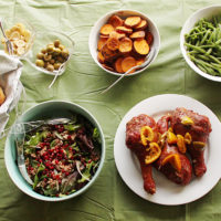 Best ways to eat your Thanksgiving leftovers Leftover Main photo