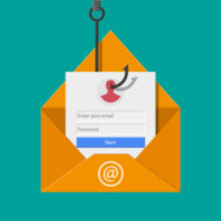 Sophisticated new Netflix email phishing scam wants to catch you phishing email