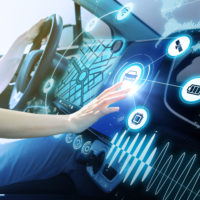 Outsmarting your connected car Connected car