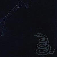 Cheap Tunes Tuesday: Metallica Metallica_