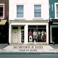 Cheap Tunes Tuesday: Mumford Mumford Sigh no more