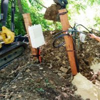 Broadband upgrades over halfway in Port Byron, New York ?