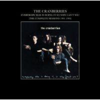 Cheap Tunes Tuesday: The Cranberries Cranberries-Amazon