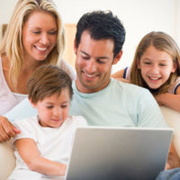 Data Privacy Day: Talking to your kids about internet safety & usage Photo courtesy of: By Muhammadahmad79 - Own work, CC BY-SA 4.0, https://commons.wikimedia.org/w/index.php?curid=49210221