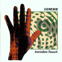 Cheap Tunes Tuesday: Genesis Genesis invisible touch