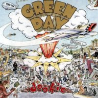 Cheap Tunes Tuesday: Green Day Green Day Dookie