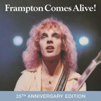 Cheap Tunes Tuesday: Peter Frampton Peter Frampton