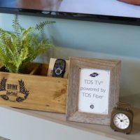 Take a tour of the Sun Prairie Tech Suite tech suite signage