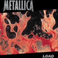 Cheap Tunes Tuesday: Metallica—Load Load_Metallica