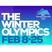 Live Winter Olympic coverage starts Feb 8 Web