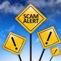 Clever tax scam for 2018 is a new twist on an old favorite Scam crop