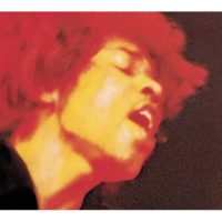 Cheap Tunes Tuesday: Jimi Hendrix 51V9An0u4pL._SS500